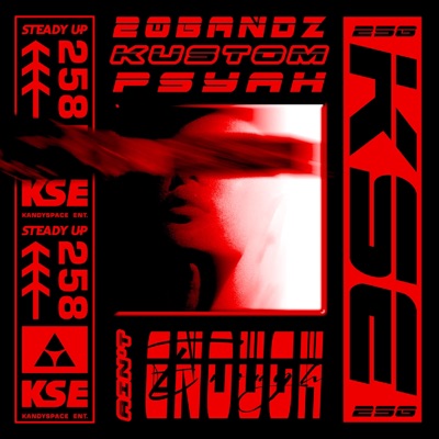 Ain't Enough - Single