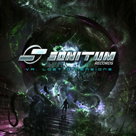 Strange Alliance (Jhesha vs. x-side) Jhesha & X-Side