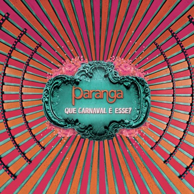 Que Carnaval É Esse? - EP