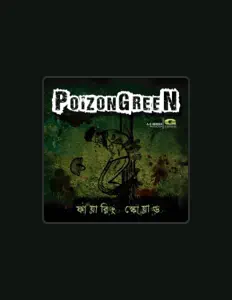 Listen to Poizon Green, watch music videos, read bio, see tour dates & more!
