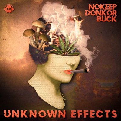 Unknown Effects - Single