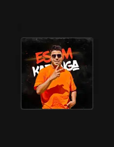 Listen to Hamada Bondok, watch music videos, read bio, see tour dates & more!