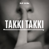 Takki Takki artwork