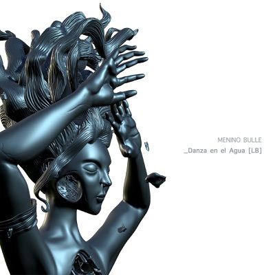 Danza en el Agua - EP