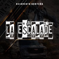 La Escalade (En Vivo) [en Vivo] - Single - Reinvento Norteño