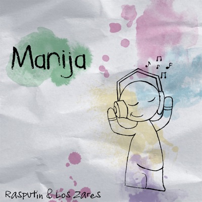 Manija - Single