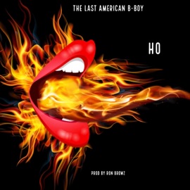 HO The Last American B-Boy