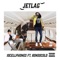 Jet Lag (feat. RonSoCold) - 10cellphones lyrics