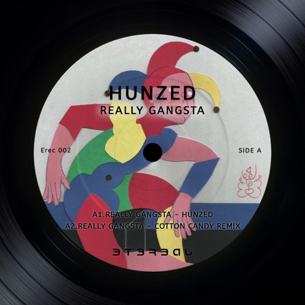 Really Gangsta - Single