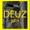 0919 - DEUZ lyrics