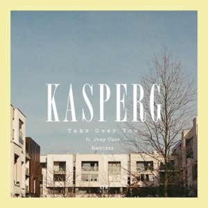Take over You (Remixes) [feat. Joey Cass] - EP