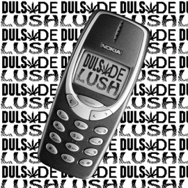 Duls de Lush King Doudou