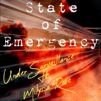 State of Emergency (feat. Milyssa Rose) - Single - Under Surveillance