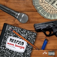 Deeper Than Rap - MMM Boogie