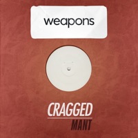 Cragged - Single - MANT