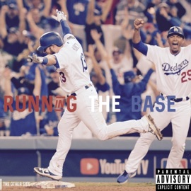 Running the Base Markus Jay