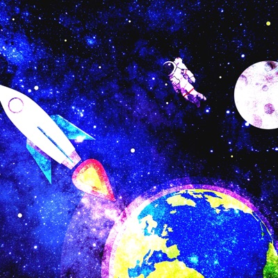 Space Soldier - Single