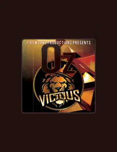 OZを聴いたり、ミュージックビデオを鑑賞したり、経歴やツアー日程などを確認したりしましょう！