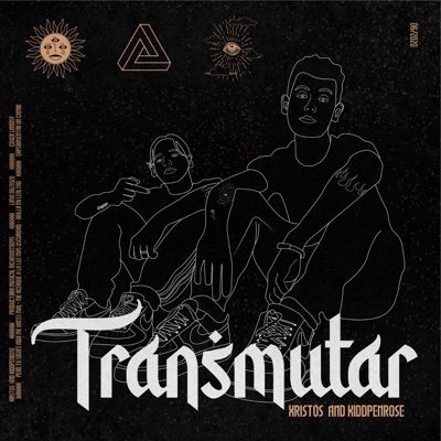 Transmutar (Xristos X KiddPenrose) - Single