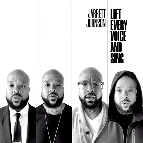 Lift Every Voice and Sing (feat. Alvin Chea)