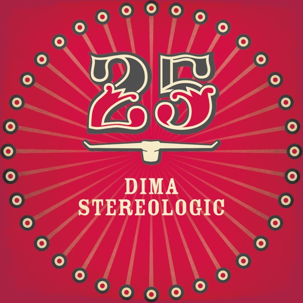 Stereologic - EP