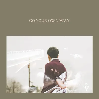 Go Your Own Way - Single - Alex G