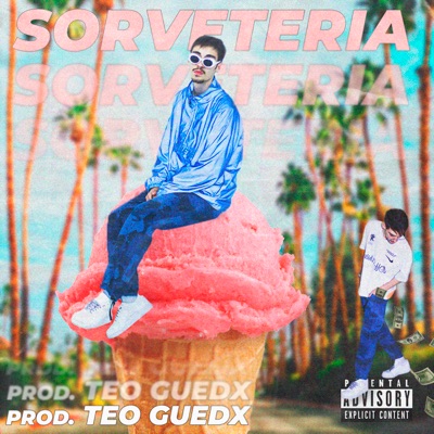 Sorveteria - Single