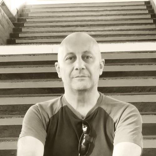 JP Lantieri's avatar