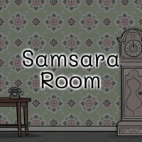Samsara Room (Original Game Soundtrack) - Victor Butzelaar