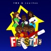 Feestje by Fmg iTunes Track 1