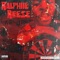 ALL (feat. Supreme Cerebral & Eloh Kush) - Ralphiie Reese lyrics