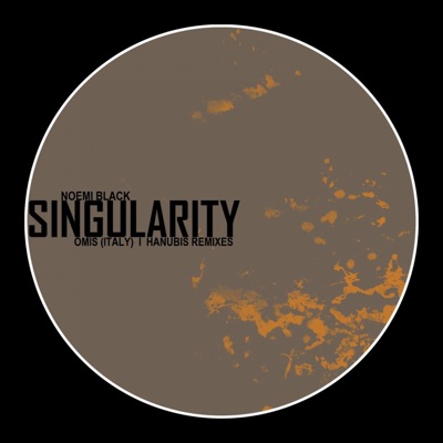 Singularity - EP
