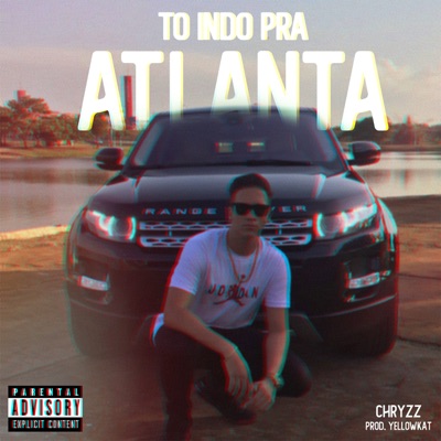 To Indo pra Atlanta - Single