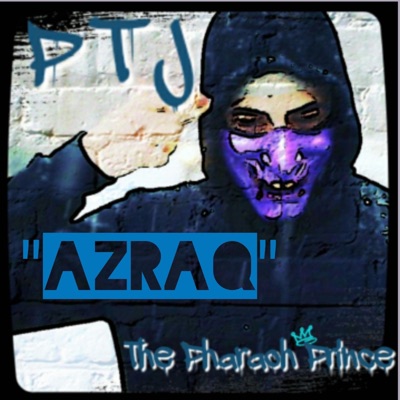 Azraq - EP