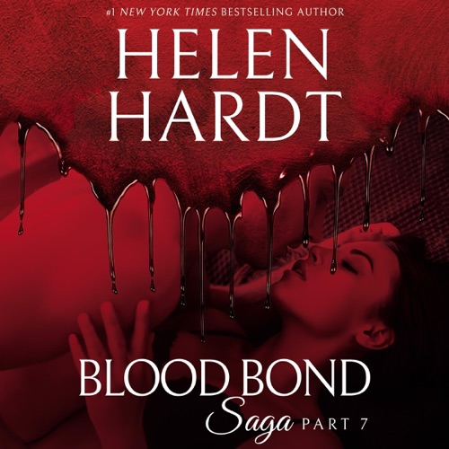 Blood Bond: 7 (Unabridged) cover