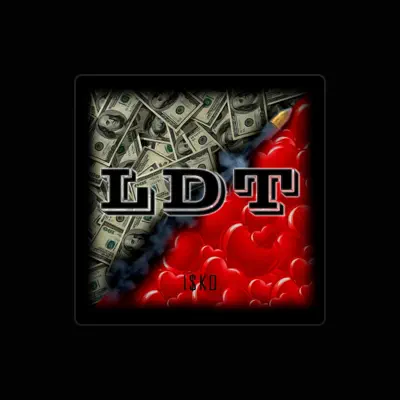 Listen to I$ko, watch music videos, read bio, see tour dates & more!