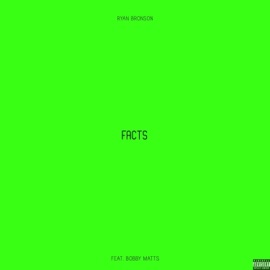 Facts Ryan Bronson & Marky Connor