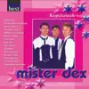 Mister Dex - Baju baj