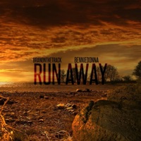 Run Away (feat. Benniedonna) - Single - BranOnTheTrack