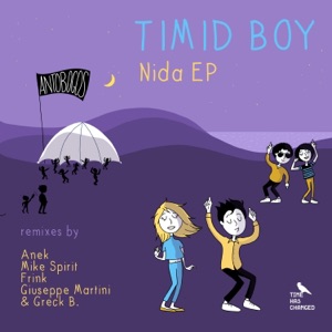 Nida (Remixes)