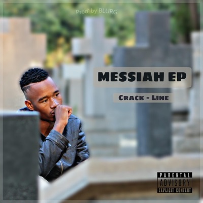 Messiah - EP