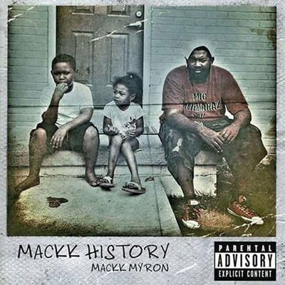 Mackk History