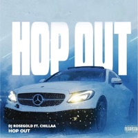 Hop Out - Single - DJ Rosegold