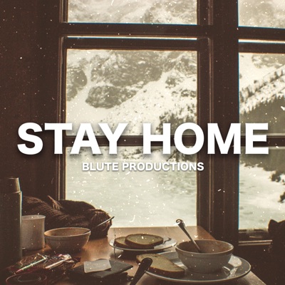 Stay Home - Single