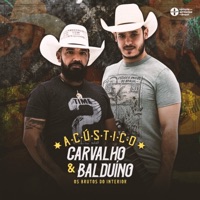 Acústico - Carvalho & Balduíno
