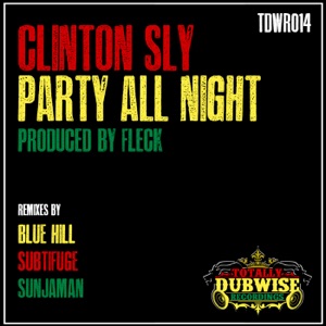 Party All Night - EP