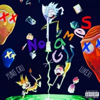 No Games (feat. Lukexi) - Single - Cruniverse