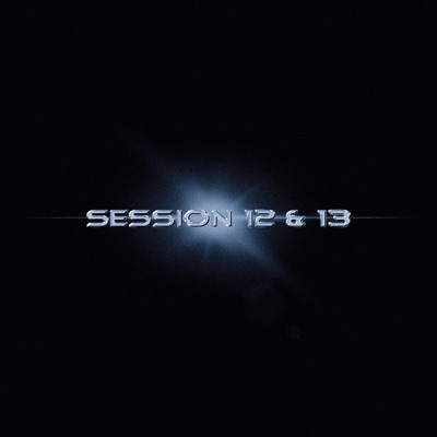 SESSION 12 & 13 (czarliz edition) [feat. Hacim & DoNn] - Single