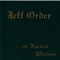 The Troubadour - Jeff Order lyrics