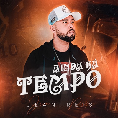 Ainda Há Tempo - Single